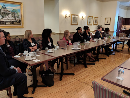 Association or Organization «Montgomery Bar Association», reviews and photos