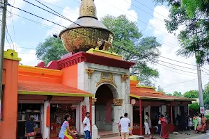 Bishnupur Kali Bari image