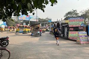 Durgapur City Center Main Bus Stand image