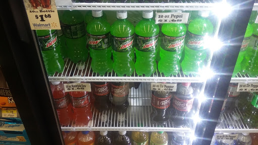 Supermarket «Walmart Neighborhood Market», reviews and photos, 1660 McFarland Blvd, Northport, AL 35476, USA