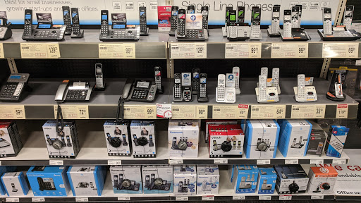 Office Supply Store «Office Depot», reviews and photos, 1960 Santa Rosa Ave, Santa Rosa, CA 95407, USA