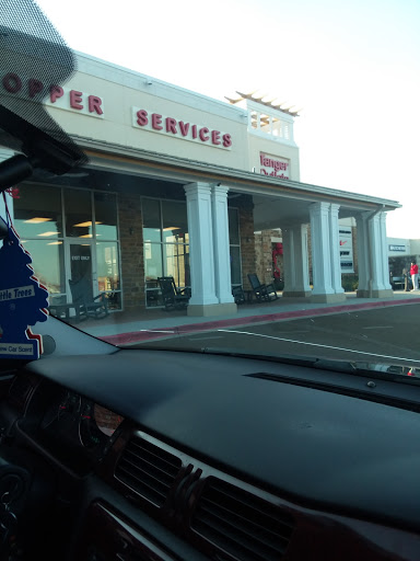 Outlet Mall «Tanger Outlet Southaven», reviews and photos, 5205 Airways Blvd, Southaven, MS 38671, USA