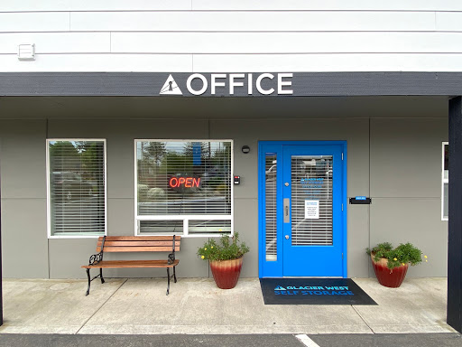 Self-Storage Facility «Mile Hill Self Storage», reviews and photos, 4172 Mile Hill Dr, Port Orchard, WA 98366, USA