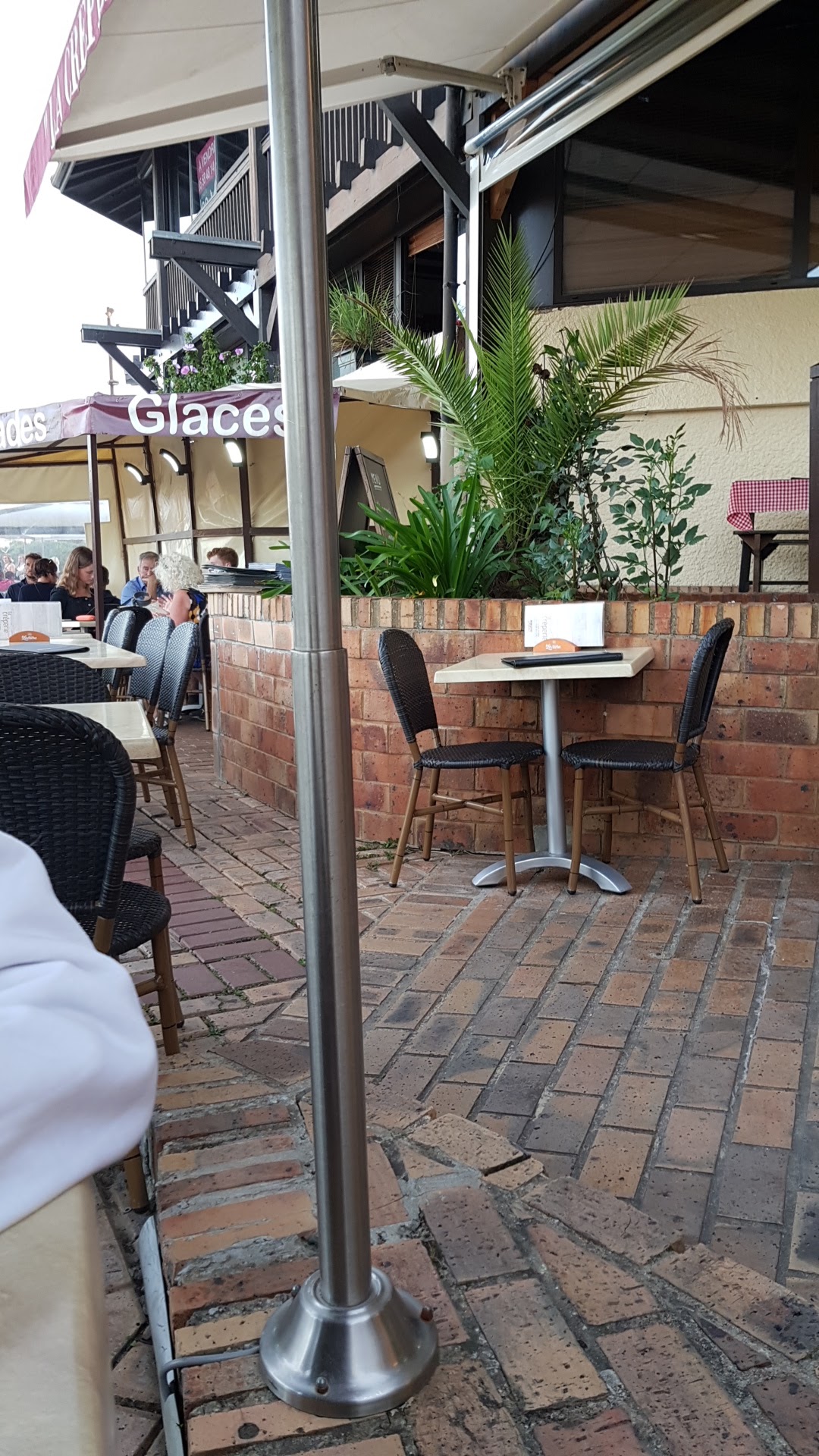 Photo n° 5 de l'avis de Stephane.o fait le 13/08/2019 à 18:49