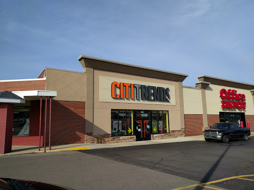 Clothing Store «Citi Trends», reviews and photos, 4425 S Westnedge Ave, Kalamazoo, MI 49008, USA