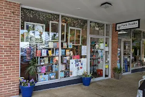 Park Books & LitCoLab image