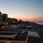 Photo n°7 de l'avis de Wilfried.a fait le 02/10/2023 à 06:31 sur le  Hotel Imperial Sport à Pesaro