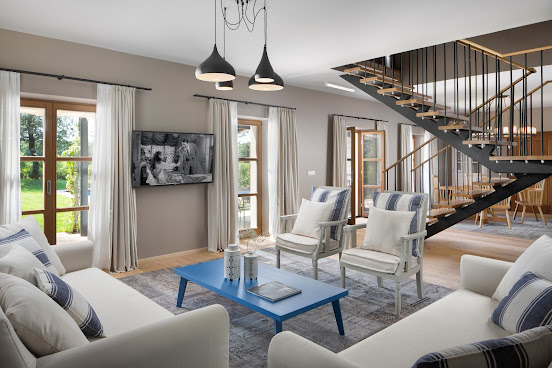 Meneghetti Wine Hotel & Winery by null