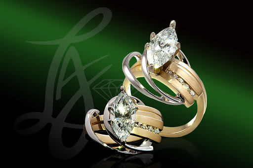 Jeweler «La Jolla Fine Jewelry», reviews and photos, 111 S Main St, Chelsea, MI 48118, USA