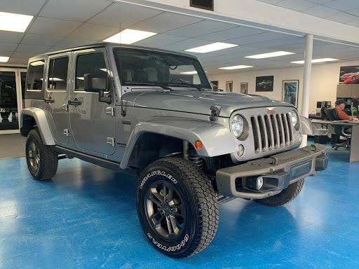 Car Dealer «Imports Unlimited», reviews and photos, 569 N Colony St, Wallingford, CT 06492, USA