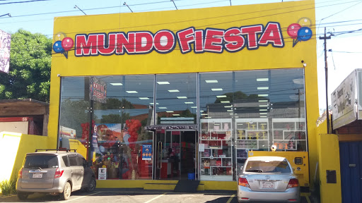 Mundo Fiesta - San Lorenzo