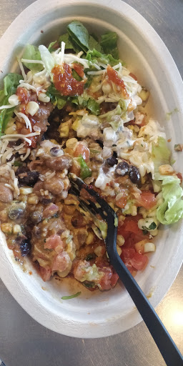 Mexican Restaurant «Chipotle Mexican Grill», reviews and photos, 3455 Stockton Hill Rd, Kingman, AZ 86401, USA