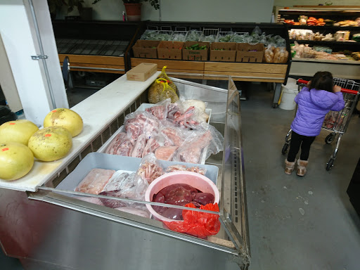 Asian Grocery Store «Saigon Market», reviews and photos, 308 Belmont Ave, Springfield, MA 01108, USA