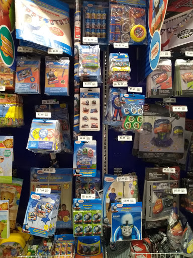 Party Store «Party City», reviews and photos, 1402 SE Everett Mall Way, Everett, WA 98208, USA