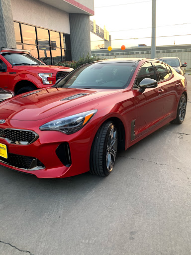 Car Dealer «Joe Myers Kia», reviews and photos, 16484 Northwest Fwy, Houston, TX 77040, USA