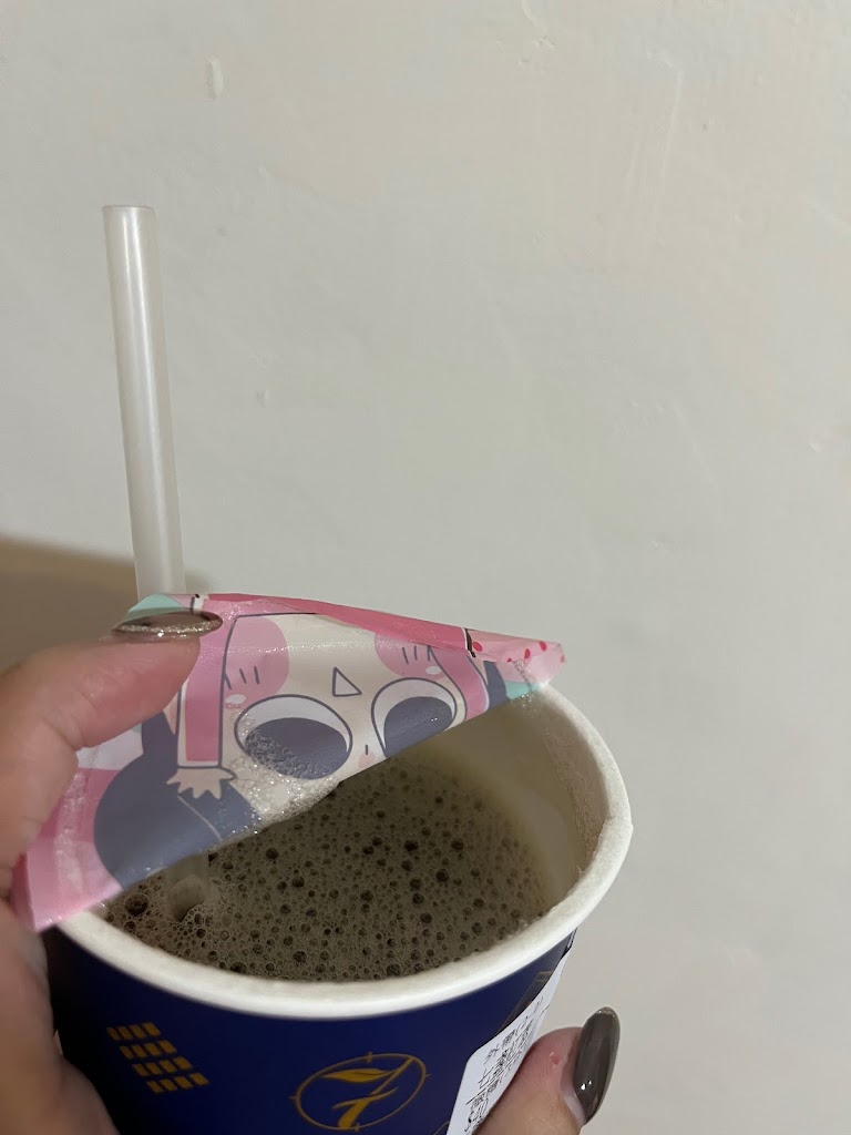 七盞茶 中壢龍岡店 的照片