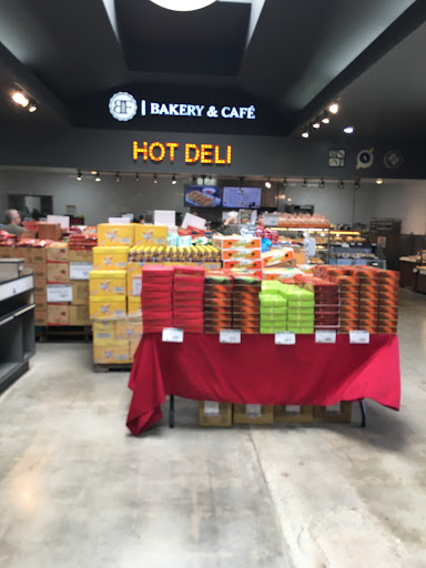 Supermarket «99 Ranch Market», reviews and photos, 5402 Walnut Ave, Irvine, CA 92604, USA