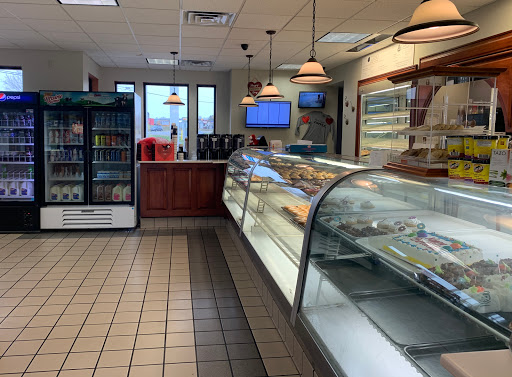 Donut Shop «Donut Bank», reviews and photos, 3988 IN-261, Newburgh, IN 47630, USA