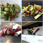 Photo n°1 de l'avis de Elisabeth.r fait le 05/10/2017 à 15:17 sur le restaurants 't Zilte à Antwerp
