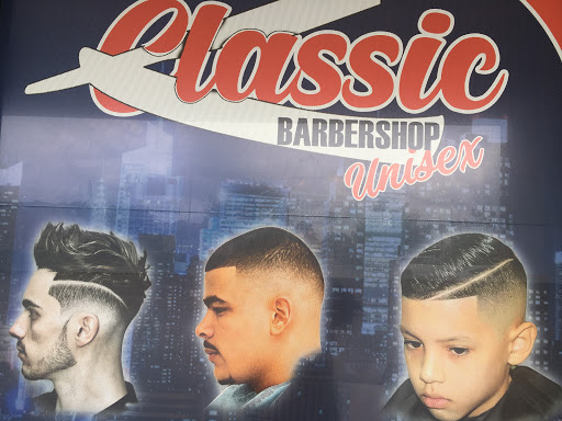 Barber Shop «Exclusive Barber Shop», reviews and photos, 2939 Vineland Rd, Kissimmee, FL 34746, USA