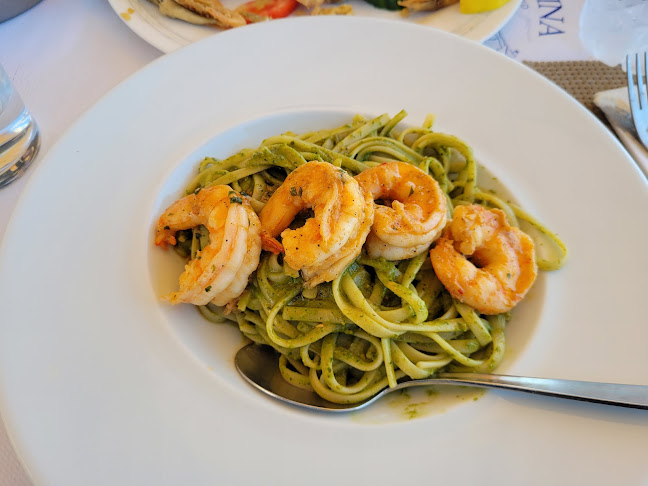 Maistrali Restaurant - Εστιατόριο