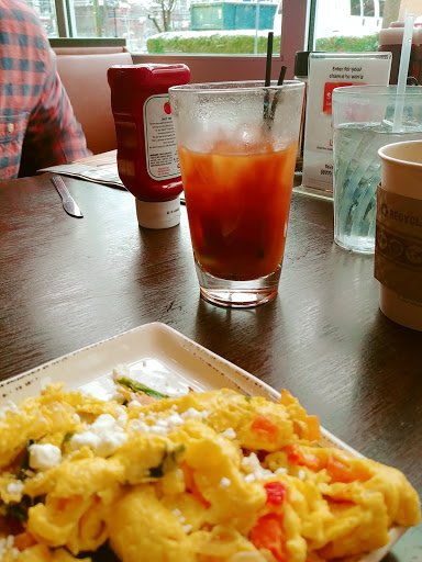 Southern Restaurant (US) «The Row», reviews and photos, 110 Lyle Ave, Nashville, TN 37203, USA