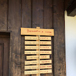 Photo n°13 de l'avis de Luca.c fait le 17/08/2022 à 15:46 sur le  Rifugio Bellavista à Vigo di Fassa