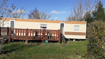 Camping Polder Et Vacances à Ghyvelde