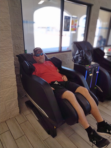 Car Wash «Superior Mermaid Car Wash», reviews and photos, 1750 Northpark Dr, Kingwood, TX 77339, USA