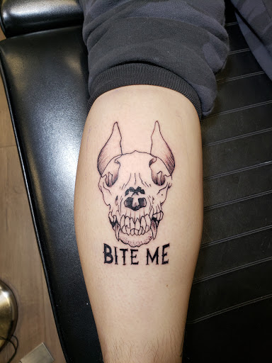 Tattoo Shop «Enduring Tattoo & Body Piercing», reviews and photos, 8790 FM Road 1960 Bypass W, Humble, TX 77338, USA