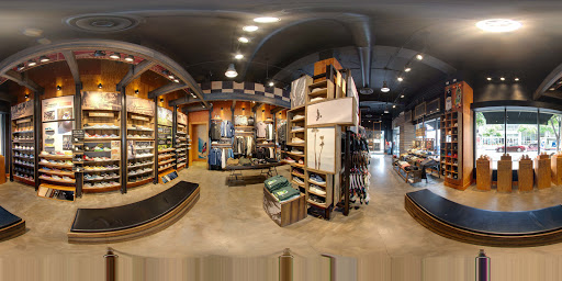 Shoe Store «Vans», reviews and photos, 400 Broadway, Santa Monica, CA 90401, USA