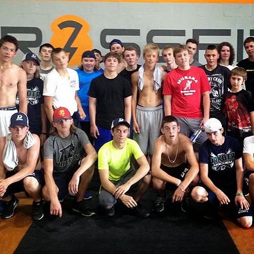 Gym «CrossFit Teneo», reviews and photos, 46856 Hayes Rd, Shelby Charter Township, MI 48315, USA