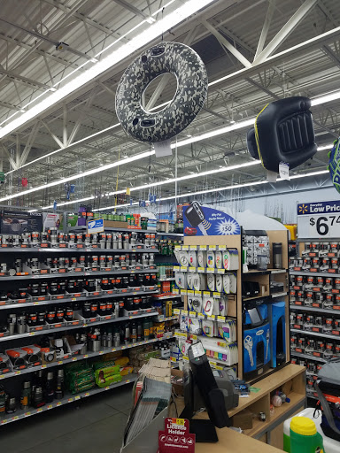 Discount Store «Walmart», reviews and photos, 10075 Bruceville Rd, Elk Grove, CA 95757, USA