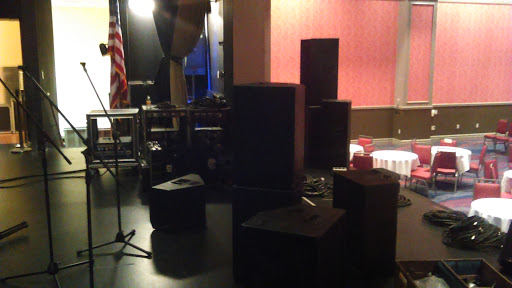 Hotel «Isle of Capri Casino Hotel Boonville», reviews and photos, 100 Isle of Capri Blvd, Boonville, MO 65233, USA