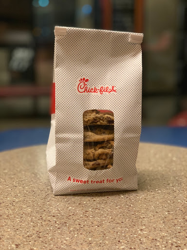 Fast Food Restaurant «Chick-fil-A», reviews and photos, 698 N Dupont Blvd # C, Milford, DE 19963, USA