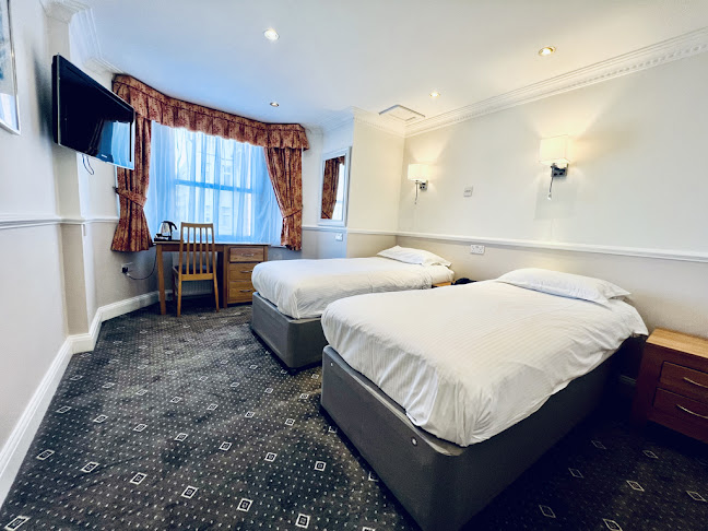 Reviews of Hyde Park Radnor Hotel in London - Hotel