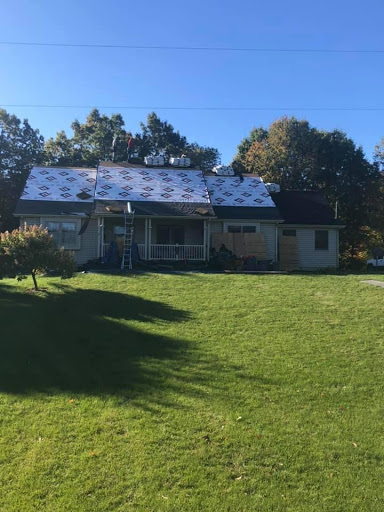 Roofing Contractor «VICTORS ROOFING», reviews and photos, 4952 Dewitt Rd #101, Canton, MI 48188, USA