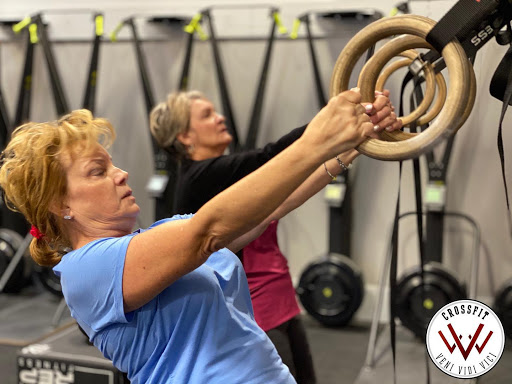 Physical Fitness Program «CrossFit Veni Vidi Vici», reviews and photos, 3306 St Rose Pkwy #110, Henderson, NV 89052, USA