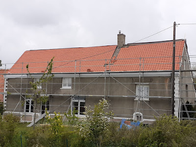 Préservation du Patrimoine Calais à Calais