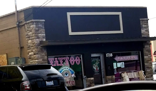 Explore scorpio tattoo ideas for men, creative tattoo ideas in Walla Walla, available at Inkspiration Tattoo