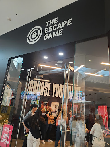 The Escape Game San Jose image