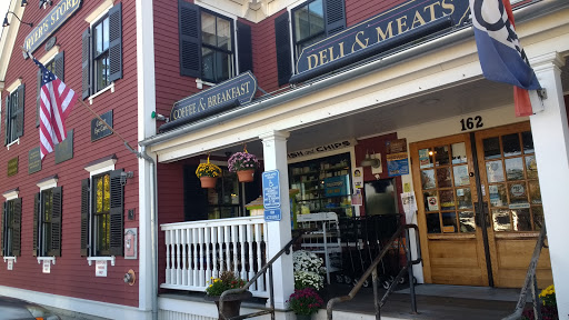 Ryers Store, 162 Park St #1, North Reading, MA 01864, USA, 