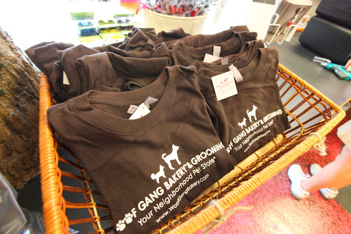 Pet Store «Woof Gang Bakery & Grooming - Wilmington, NC», reviews and photos, 1930 Eastwood Rd #108, Wilmington, NC 28403, USA