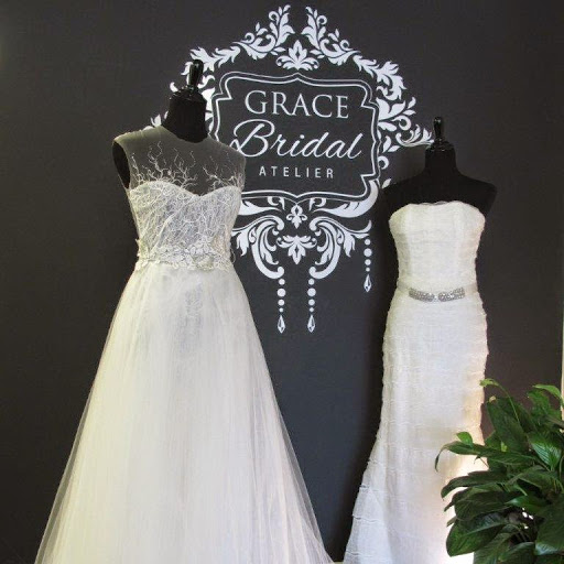 Bridal Shop «Grace Bridal Atelier», reviews and photos, 2106 Jodeco Rd, McDonough, GA 30253, USA
