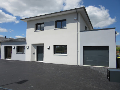 Maisons D'en France Logimanche Saint Lô à Saint-Lô