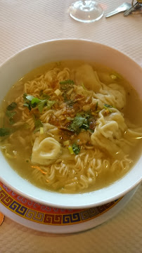 Soupe du Restaurant vietnamien Song Huong à Mirande - n°4