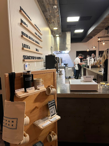 Coffee Shop «Restoration Roasters», reviews and photos, 2331 Kellogg Ave, Corona, CA 92881, USA