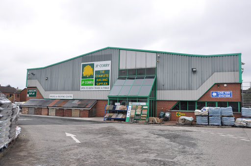 JP Corry Builders Merchants Lisburn | Insulation Suppliers | MDF | Skirting