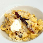 Photo n°2 de l'avis de Silvio.i fait le 25/09/2021 à 17:44 sur le  Orecchietteria Banfi à Rome