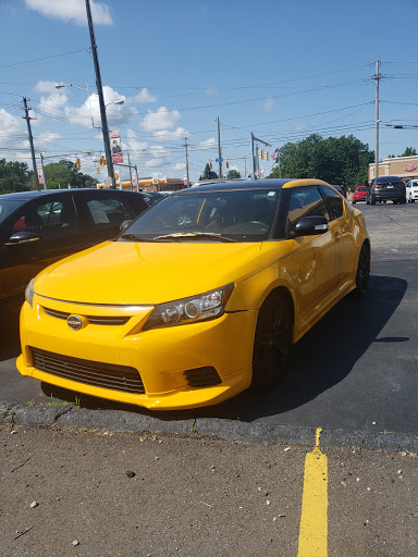 Used Car Dealer «Action Auto Wholesale», reviews and photos, 30521 Euclid Ave, Wickliffe, OH 44092, USA